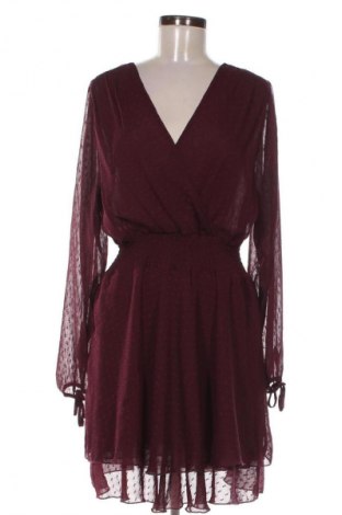 Šaty  House, Velikost XL, Barva Červená, Cena  494,00 Kč