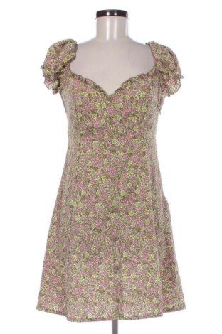 Šaty  House, Velikost L, Barva Vícebarevné, Cena  510,00 Kč