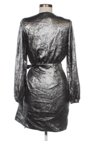 Kleid House Of Luxury, Größe XS, Farbe Silber, Preis 8,99 €