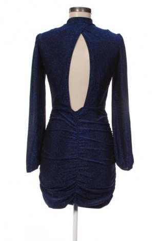 Kleid House Of Luxury, Größe XS, Farbe Blau, Preis € 6,99