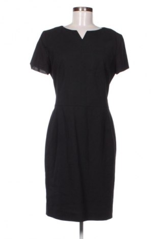 Рокля Hugo Boss, Размер M, Цвят Черен, Цена 204,82 лв.