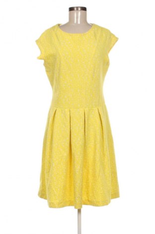 Šaty  Hugo Boss, Velikost L, Barva Žlutá, Cena  2 129,00 Kč