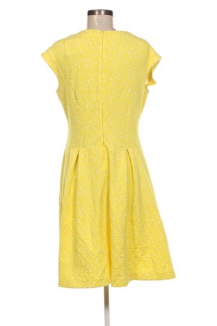 Šaty  Hugo Boss, Velikost L, Barva Žlutá, Cena  2 129,00 Kč
