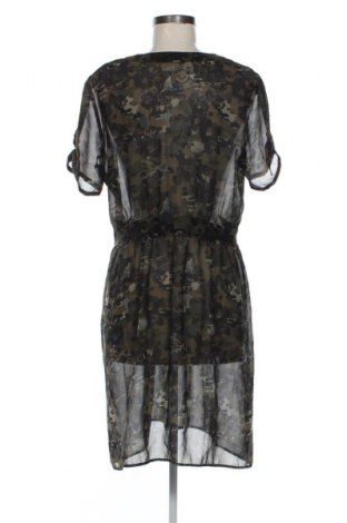 Рокля IKKS, Размер L, Цвят Многоцветен, Цена 129,03 лв.