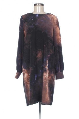 Kleid Ichi, Größe M, Farbe Mehrfarbig, Preis € 55,24