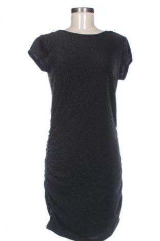 Sukienka Ichi, Rozmiar L, Kolor Czarny, Cena 110,00 zł