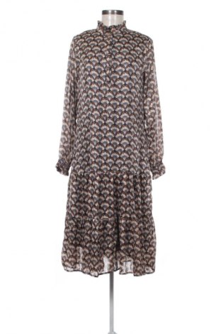 Sukienka Ichi, Rozmiar S, Kolor Kolorowy, Cena 73,99 zł