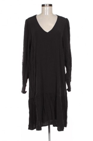 Φόρεμα Ichi, Μέγεθος M, Χρώμα Μαύρο, Τιμή 55,22 €