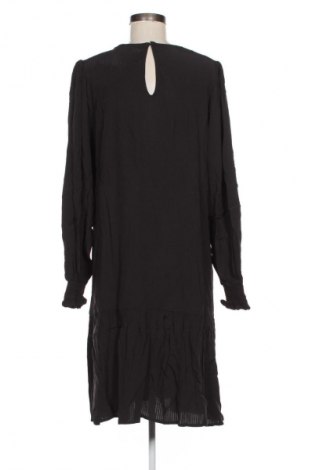 Φόρεμα Ichi, Μέγεθος M, Χρώμα Μαύρο, Τιμή 55,22 €