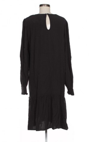 Φόρεμα Ichi, Μέγεθος L, Χρώμα Μαύρο, Τιμή 55,22 €