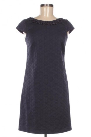 Sukienka Il Lanificio, Rozmiar M, Kolor Niebieski, Cena 168,16 zł