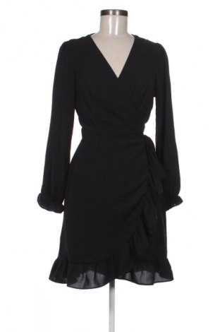 Рокля In April 1986, Размер L, Цвят Черен, Цена 17,99 лв.