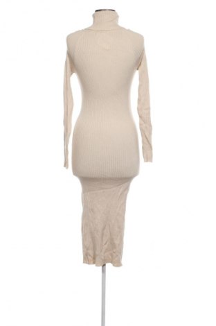 Kleid In April 1986, Größe M, Farbe Beige, Preis € 18,99