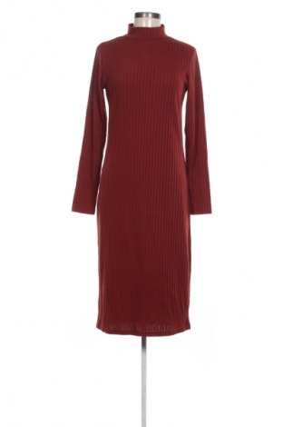 Kleid In Extenso, Größe L, Farbe Braun, Preis € 13,99