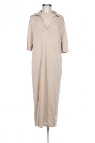 Kleid In Wear, Größe M, Farbe Beige, Preis € 27,99