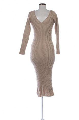 Rochie In the style, Mărime M, Culoare Bej, Preț 73,99 Lei