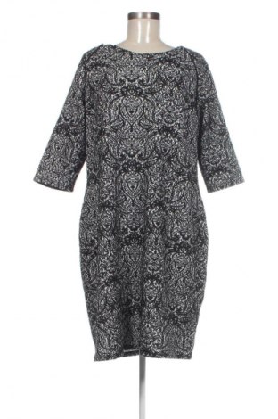 Φόρεμα Infinity Woman, Μέγεθος XL, Χρώμα Πολύχρωμο, Τιμή 13,99 €