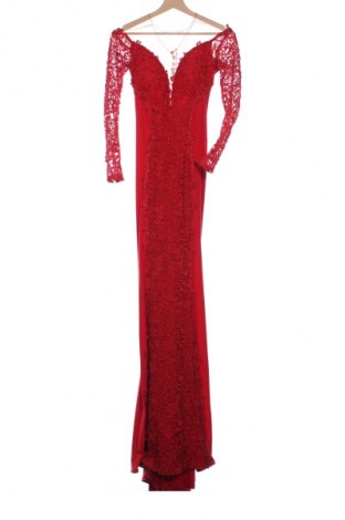 Kleid Invito, Größe XS, Farbe Rot, Preis € 30,00