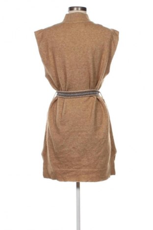 Rochie Ivy Beau, Mărime S, Culoare Bej, Preț 53,99 Lei