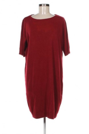 Рокля Iwie, Размер XXL, Цвят Червен, Цена 12,27 €