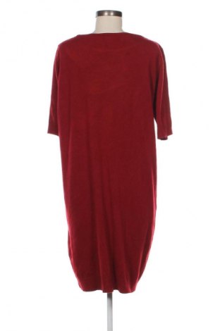 Рокля Iwie, Размер XXL, Цвят Червен, Цена 12,27 €