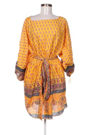 Kleid J.Crew, Größe XXL, Farbe Mehrfarbig, Preis € 66,48