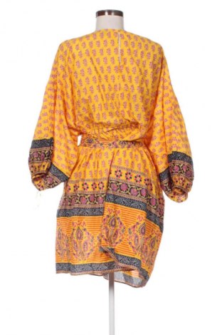 Kleid J.Crew, Größe XXL, Farbe Mehrfarbig, Preis € 66,48