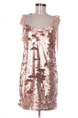 Sukienka J.Crew, Rozmiar XS, Kolor Brązowy, Cena 739,91 zł