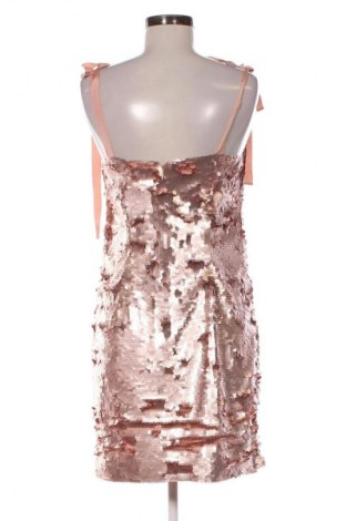 Sukienka J.Crew, Rozmiar XS, Kolor Brązowy, Cena 739,91 zł