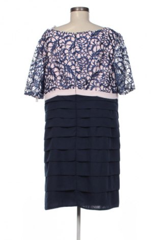 Φόρεμα JJ's House, Μέγεθος 3XL, Χρώμα Πολύχρωμο, Τιμή 25,99 €