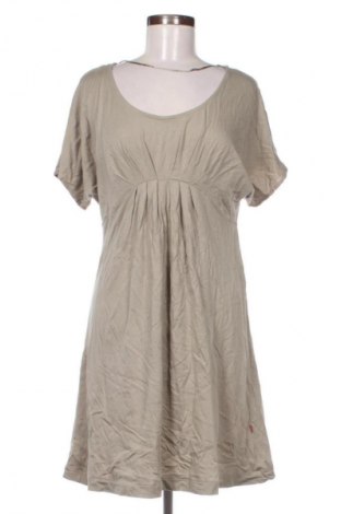 Рокля Jackpot, Размер L, Цвят Сив, Цена 64,95 лв.