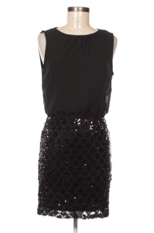 Kleid Jacoueline De Yong, Größe S, Farbe Schwarz, Preis 47,57 €