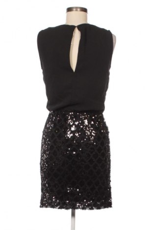 Kleid Jacoueline De Yong, Größe S, Farbe Schwarz, Preis 47,57 €