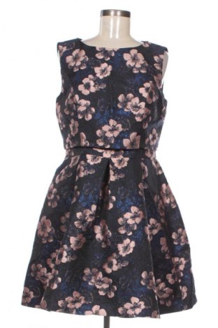 Kleid Jake*s, Größe L, Farbe Mehrfarbig, Preis 17,99 €