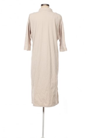 Kleid Jane Lushka, Größe L, Farbe Ecru, Preis 15,99 €