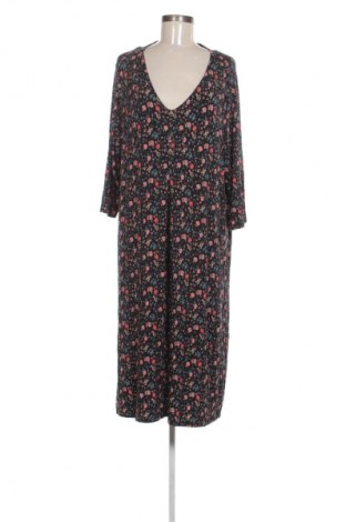 Kleid Janet & Joyce, Größe 3XL, Farbe Mehrfarbig, Preis € 25,99