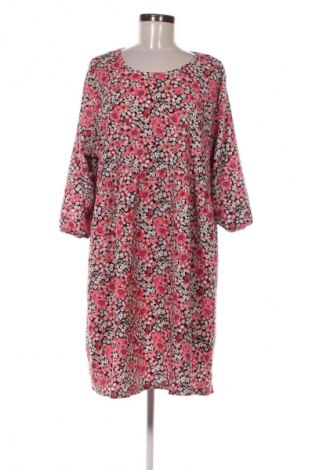 Šaty  Janina, Velikost 3XL, Barva Vícebarevné, Cena  495,00 Kč