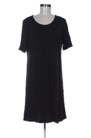 Rochie Janina, Mărime L, Culoare Negru, Preț 60,99 Lei