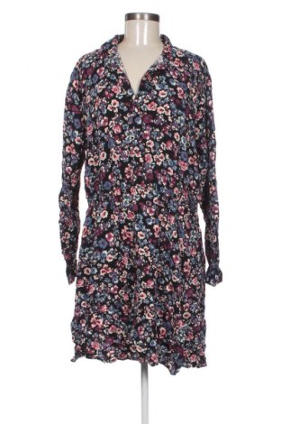 Kleid Janina, Größe XXL, Farbe Mehrfarbig, Preis € 15,99