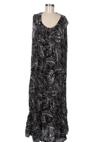 Sukienka Janina, Rozmiar 5XL, Kolor Kolorowy, Cena 53,99 zł