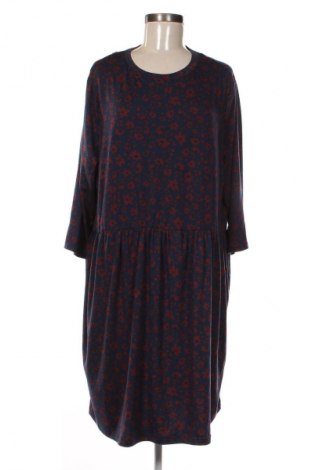 Kleid Janina, Größe XXL, Farbe Mehrfarbig, Preis 13,99 €