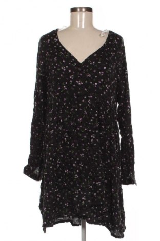 Kleid Janina, Größe XL, Farbe Mehrfarbig, Preis € 12,99