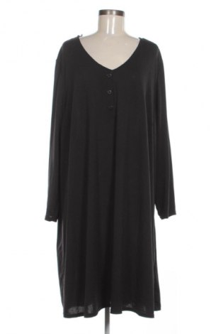 Šaty  Janina, Veľkosť 4XL, Farba Čierna, Cena  10,95 €