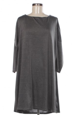 Šaty  Janina, Velikost XXL, Barva Šedá, Cena  239,00 Kč