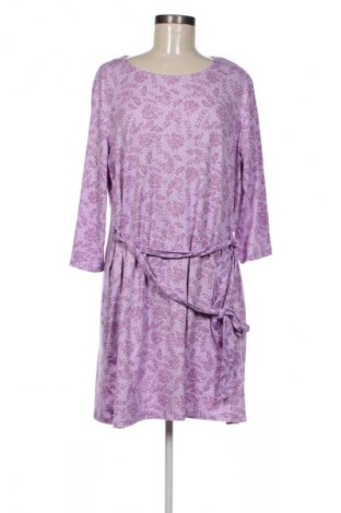 Рокля Janina, Размер XL, Цвят Многоцветен, Цена 13,99 лв.