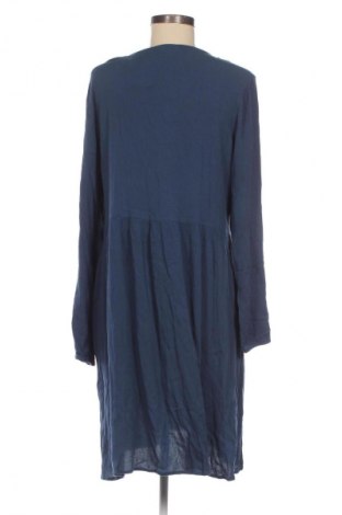 Рокля Janina, Размер XL, Цвят Син, Цена 39,14 лв.