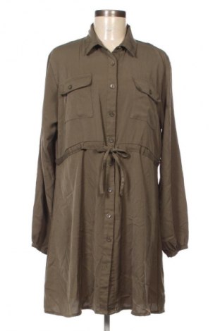 Рокля Janina, Размер L, Цвят Зелен, Цена 9,20 €