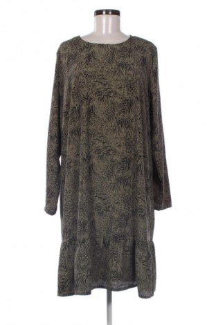 Kleid Janina, Größe XL, Farbe Mehrfarbig, Preis 19,95 €