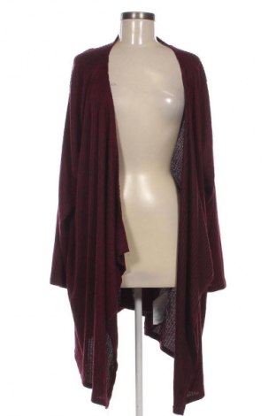 Rochie Janina, Mărime 3XL, Culoare Roșu, Preț 78,99 Lei