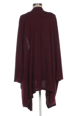 Rochie Janina, Mărime 3XL, Culoare Roșu, Preț 78,99 Lei